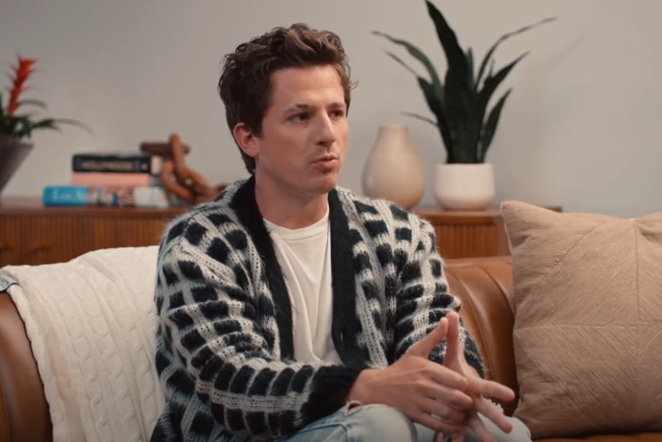 First Look: 'The Charlie Puth Show' (Video)