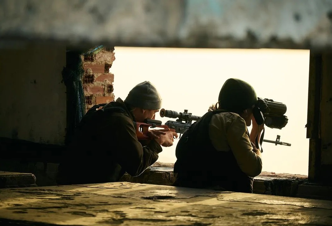 First Look: 'Dangerous Truth' (Video)
