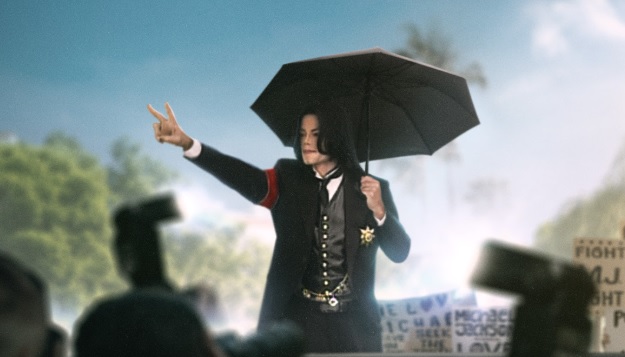 First Look: 'Michael Jackson: The Verdict' (Video)