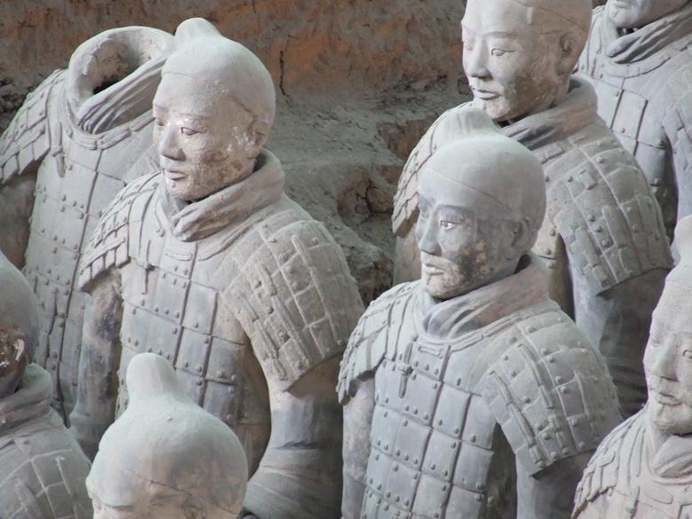 Netflix Orders 'Mysteries Of The Terracotta Army' Doc