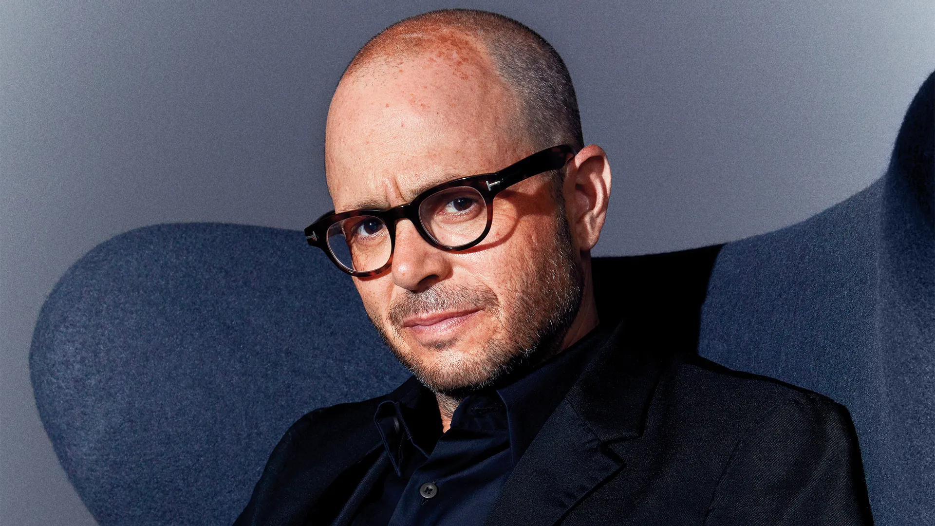 Damon Lindelof On Why He Signed That Open Letter Opposing The Paramount/WBD Merger