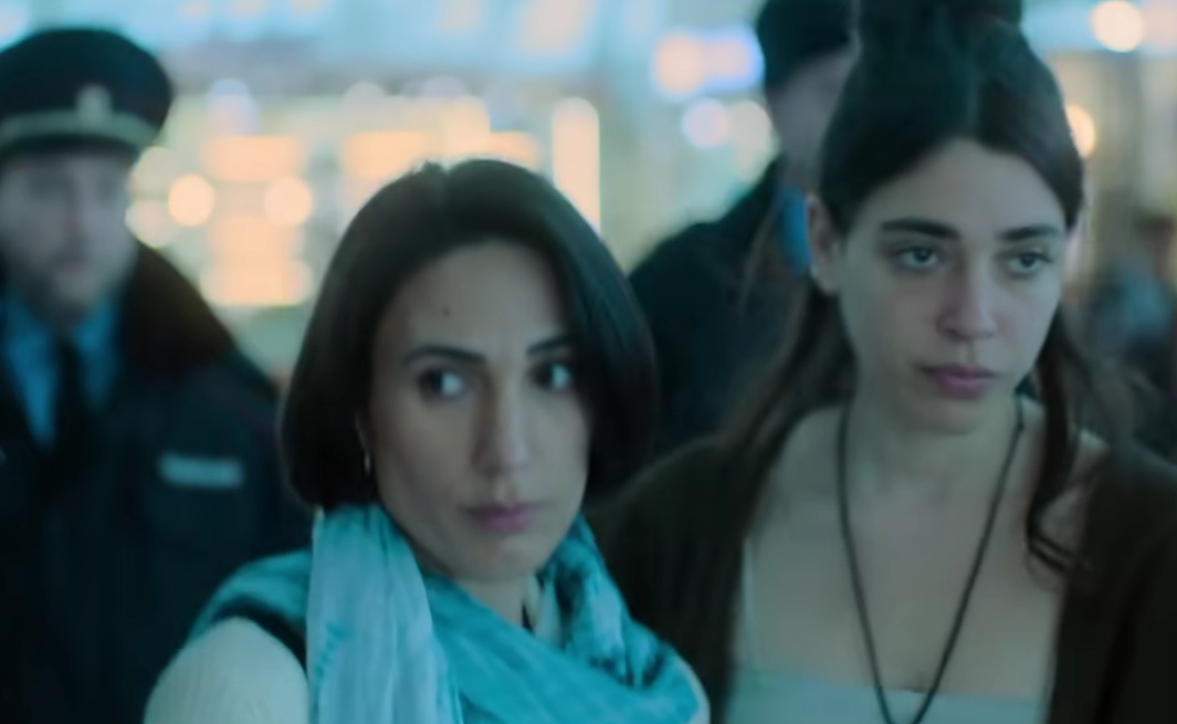 First Look: 'Unconditional' (Video)