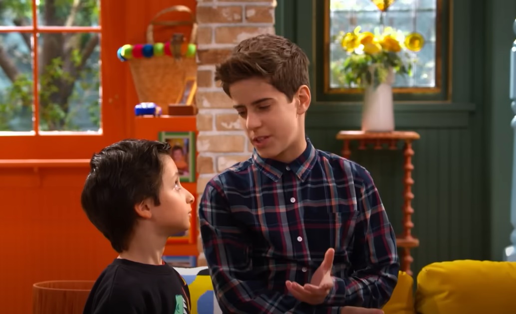 First Look: 'Wizards Beyond Waverly Place' (Video)