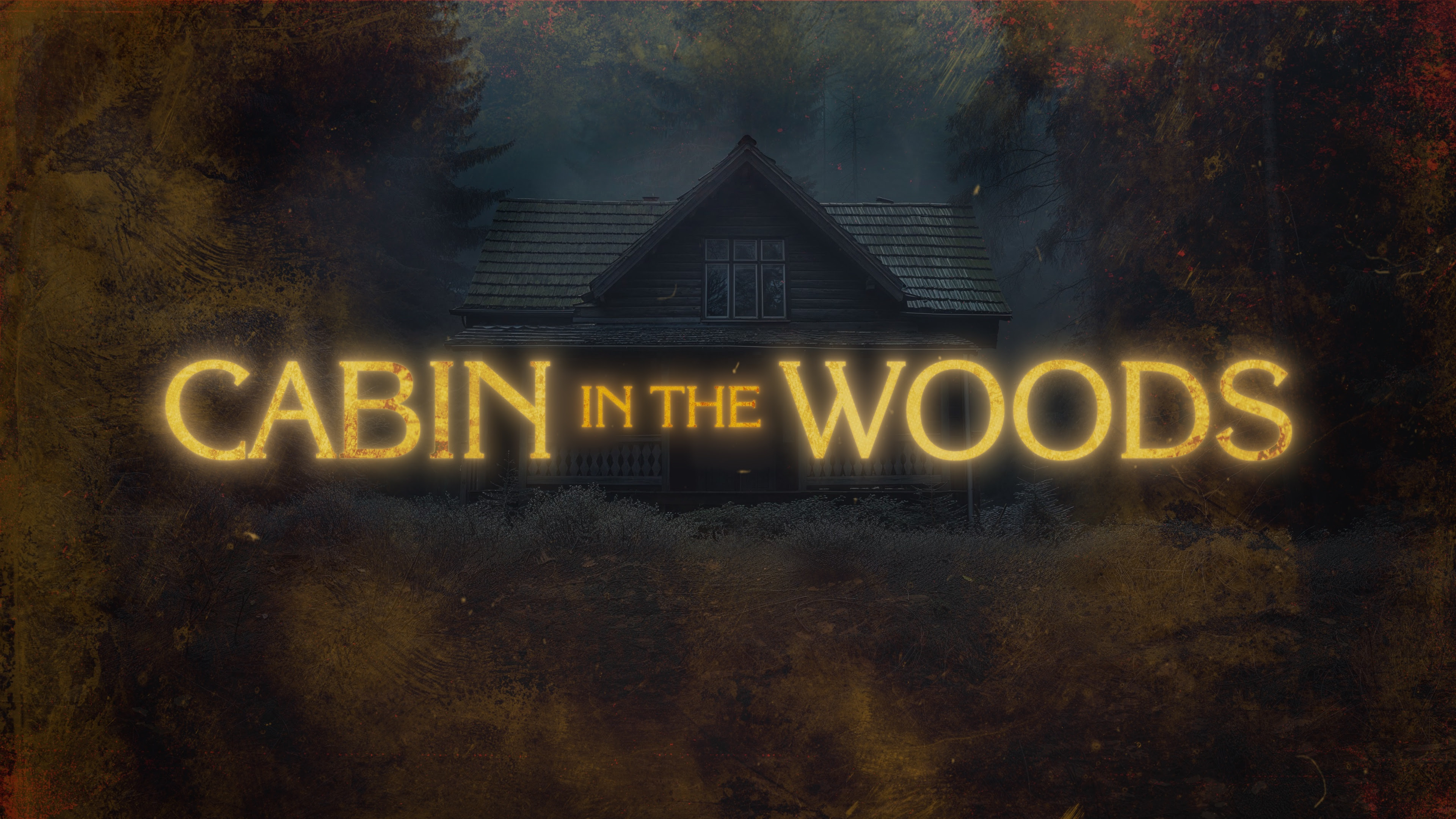 First Look: 'Cabin In The Woods' (Video)