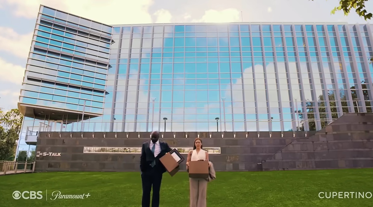 First Look: 'Cupertino' (Video)