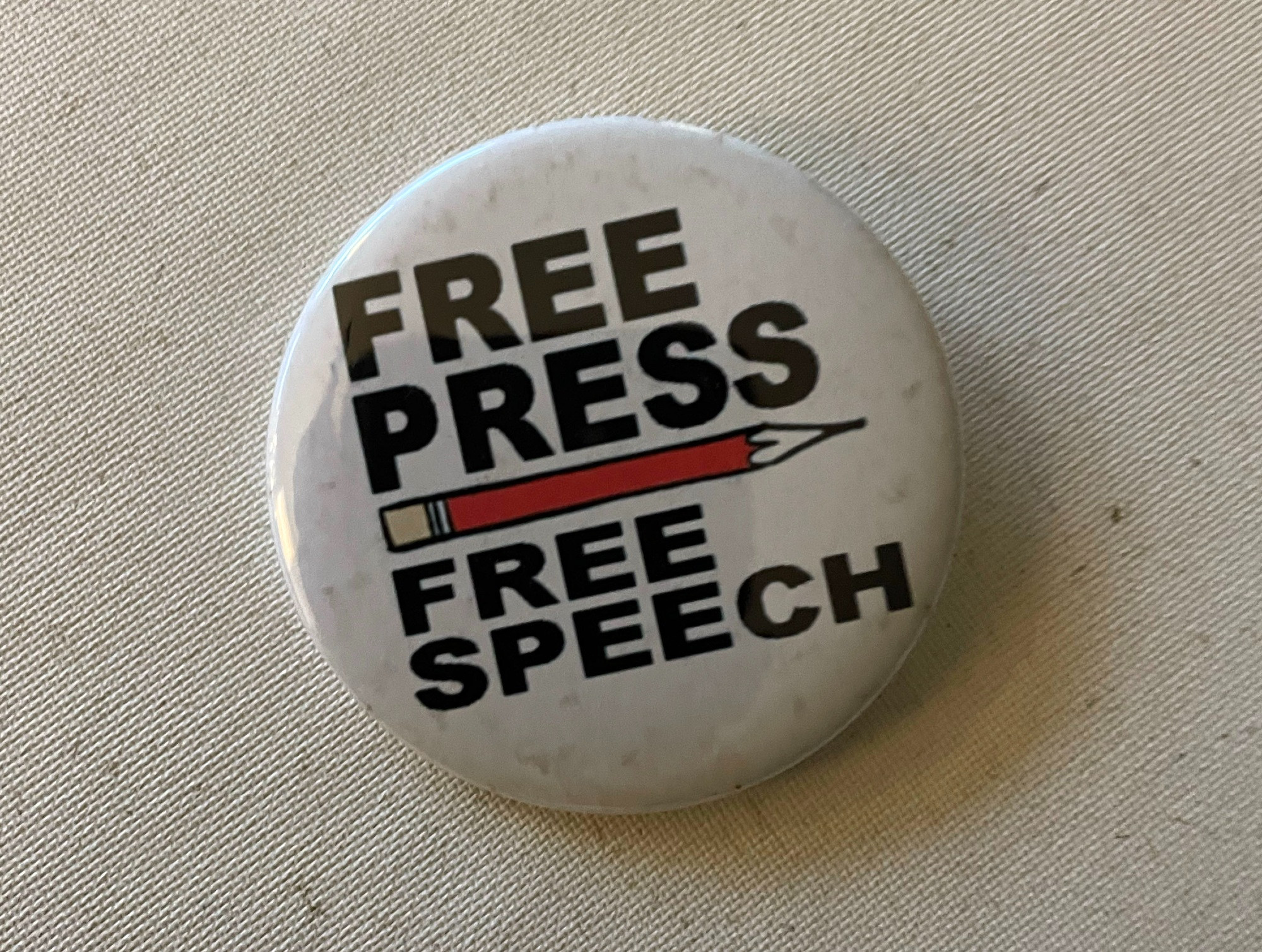 Too Much TV: Independent Journalists Don Lemon, Georgia Fort Arrested