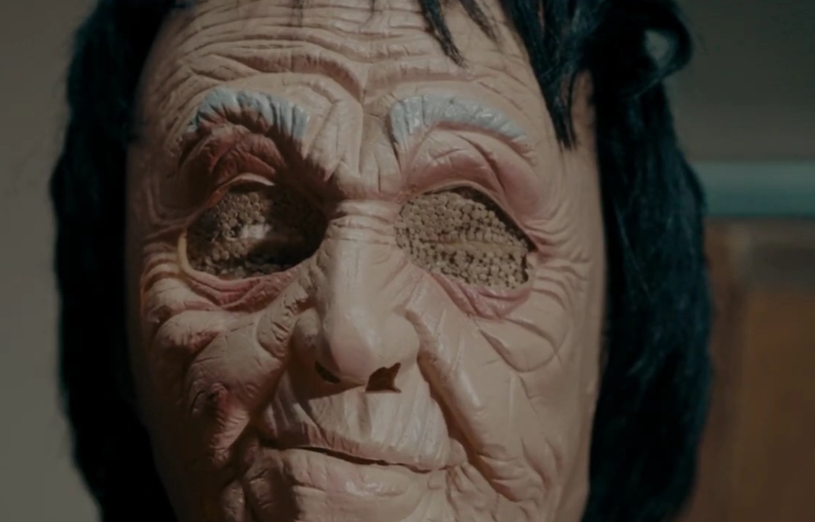 First Look: 'Feds' - Inside Job (Video)