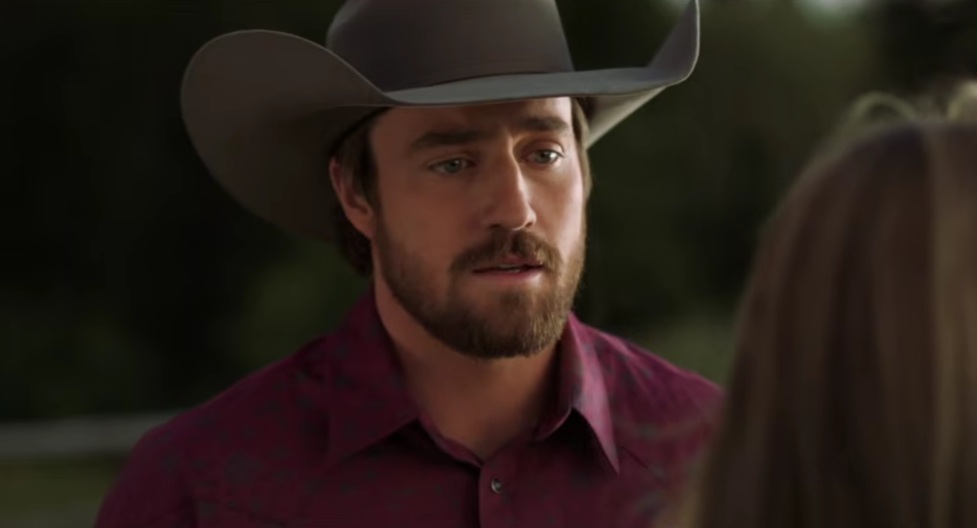 First Look: 'Heartland