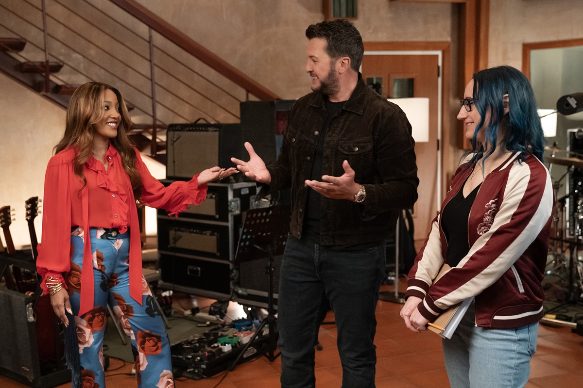 First Look: 'It's All Country' (Photo Gallery)