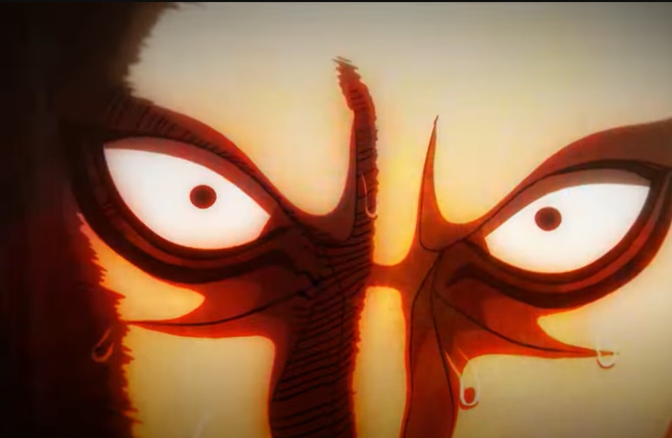 First Look: 'Kengan Ashura' - Season Two, Part Two (Video)