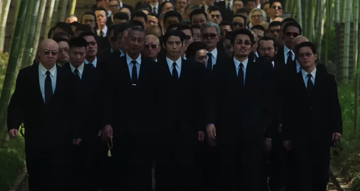 First Look: 'Like A Dragon: Yakuza' (Video)