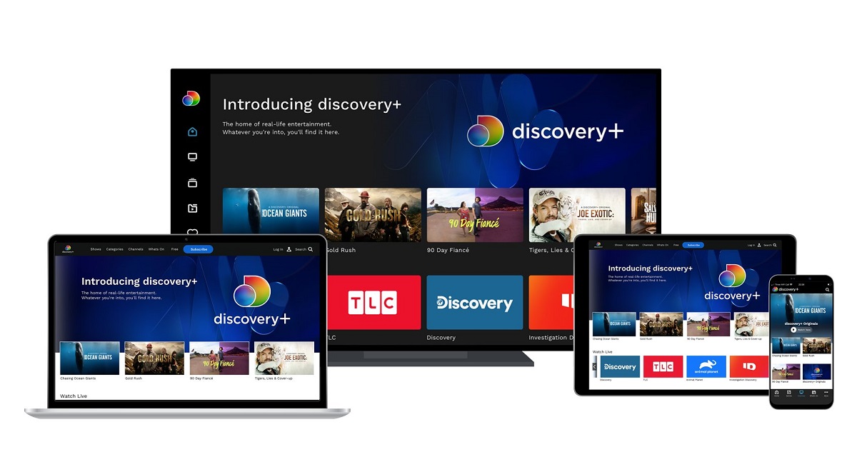 Discovery+ Announces $1 Per Month Price Increase