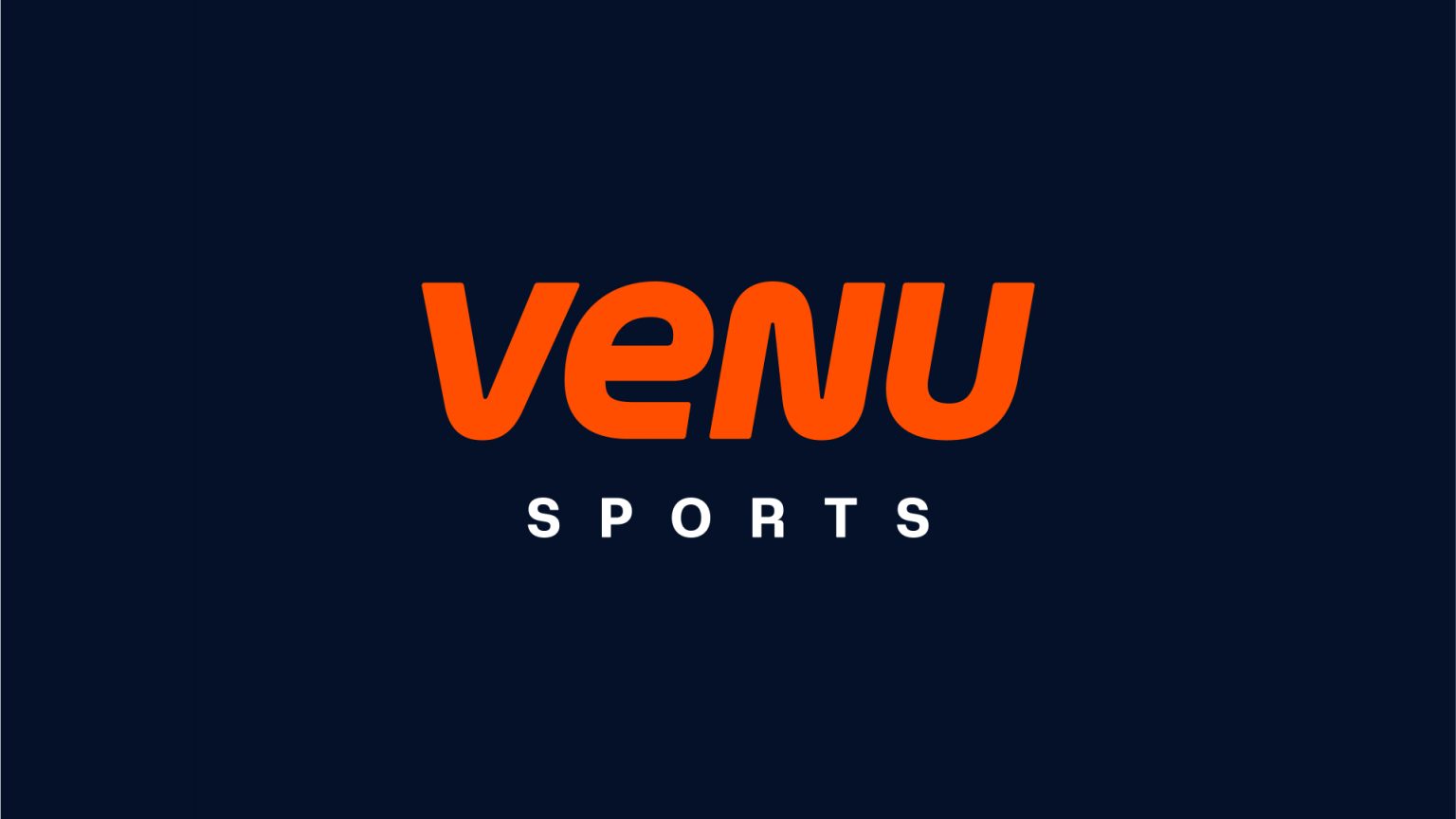 Venu Sports Will Be Discontinued