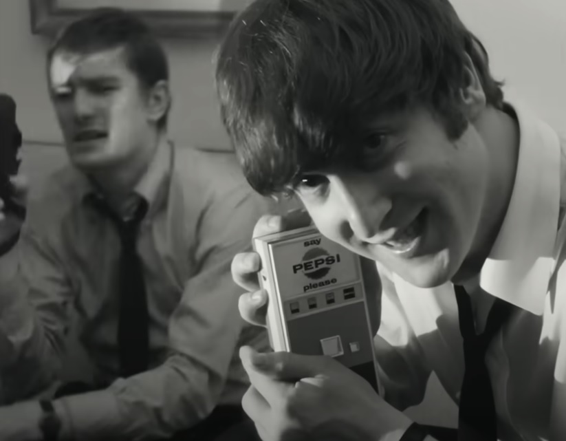 First Look: 'Beatles '64' (Video)