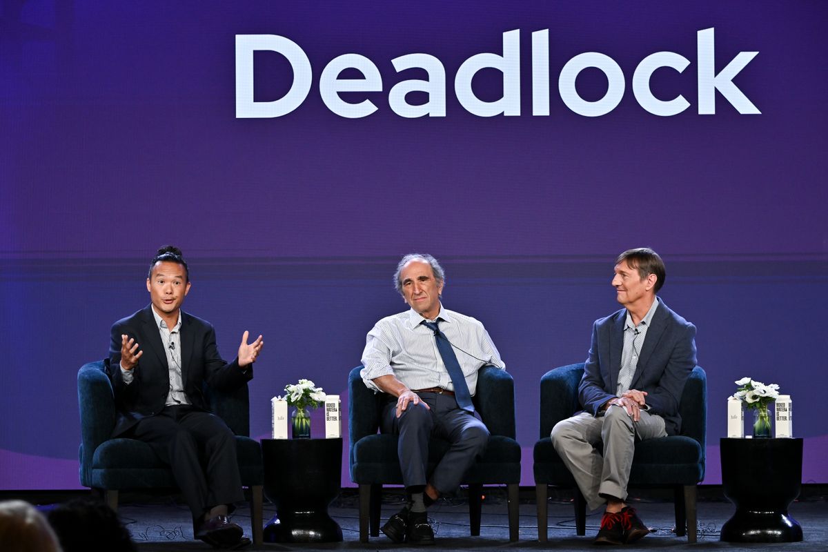 TCA Summer 2024: 'Deadlock' (Photo Gallery)