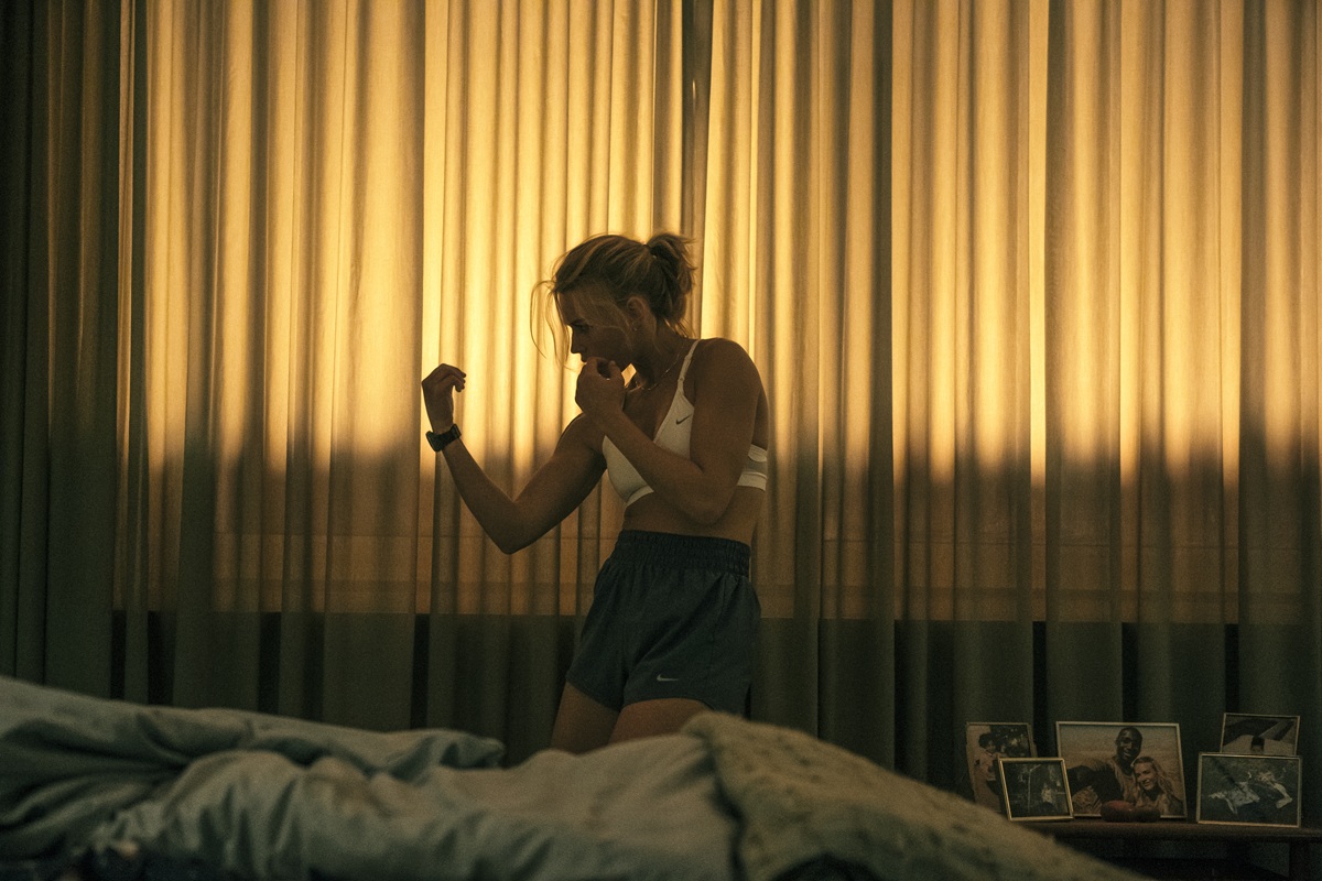 First Look: 'Exterritorial' (Video)