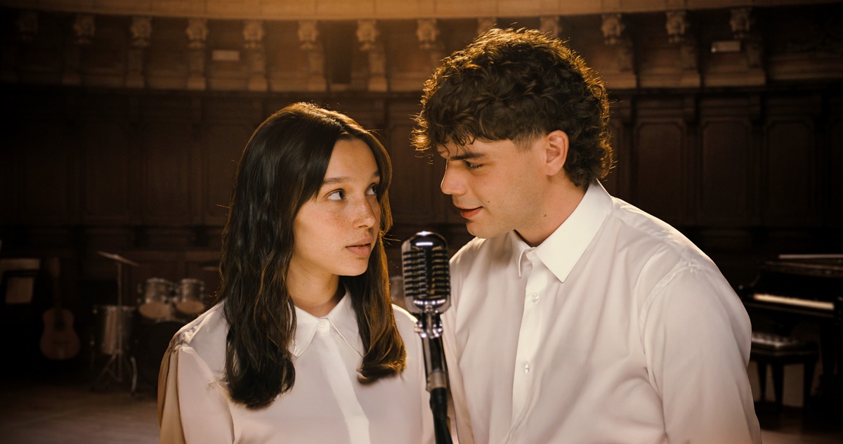 'Feel My Voice' (Photo Gallery)