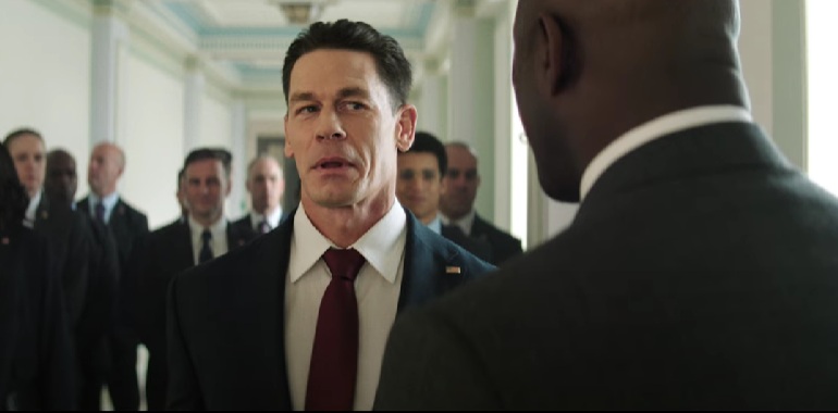 Too Much TV: Lots Of Premiere Announcements