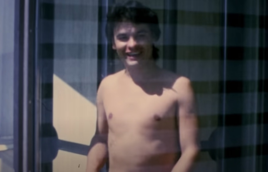 First Look: 'Juan Gabriel: I Must, I Can, I Will' (Video)