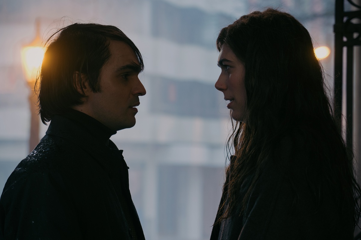 'My Dearest Senorita' (Photo Gallery)