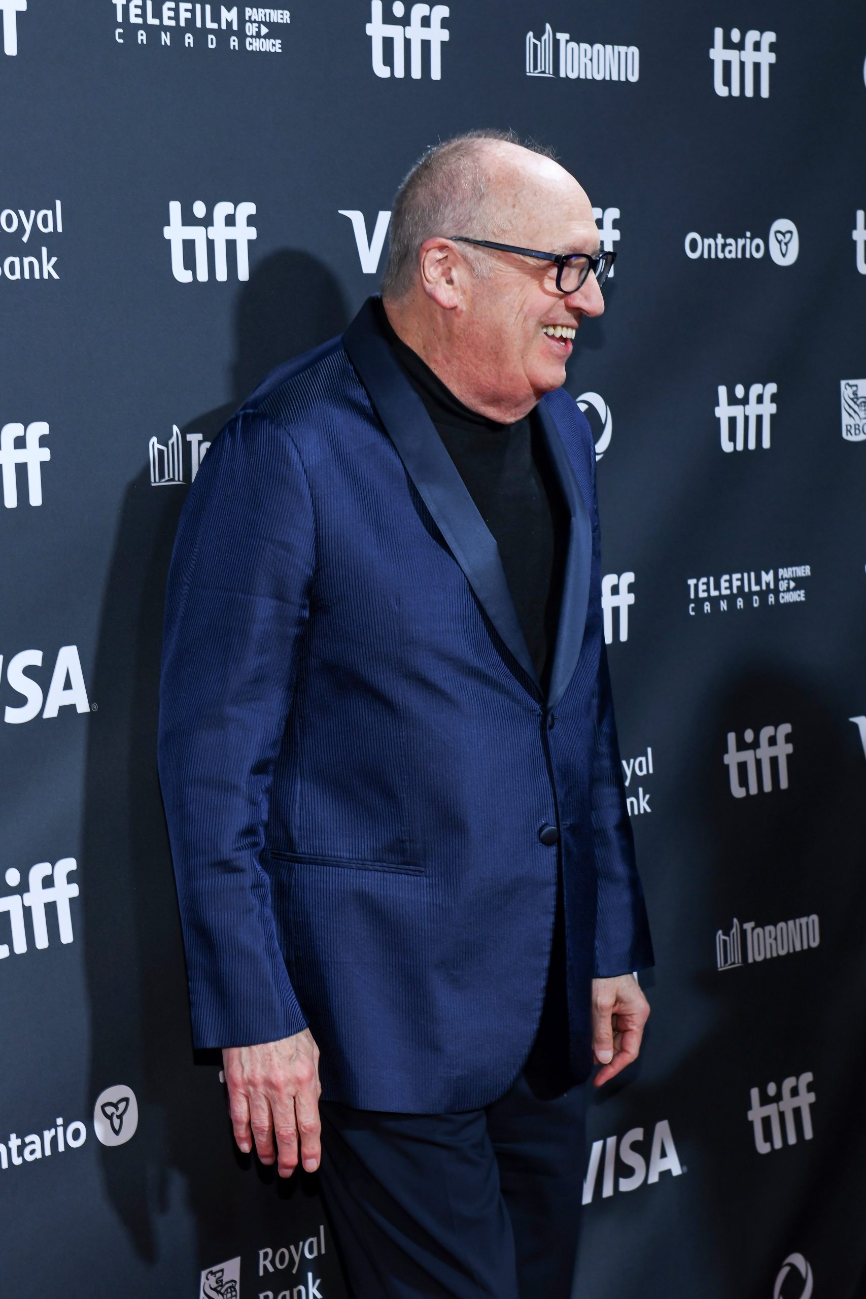 Jon Landau