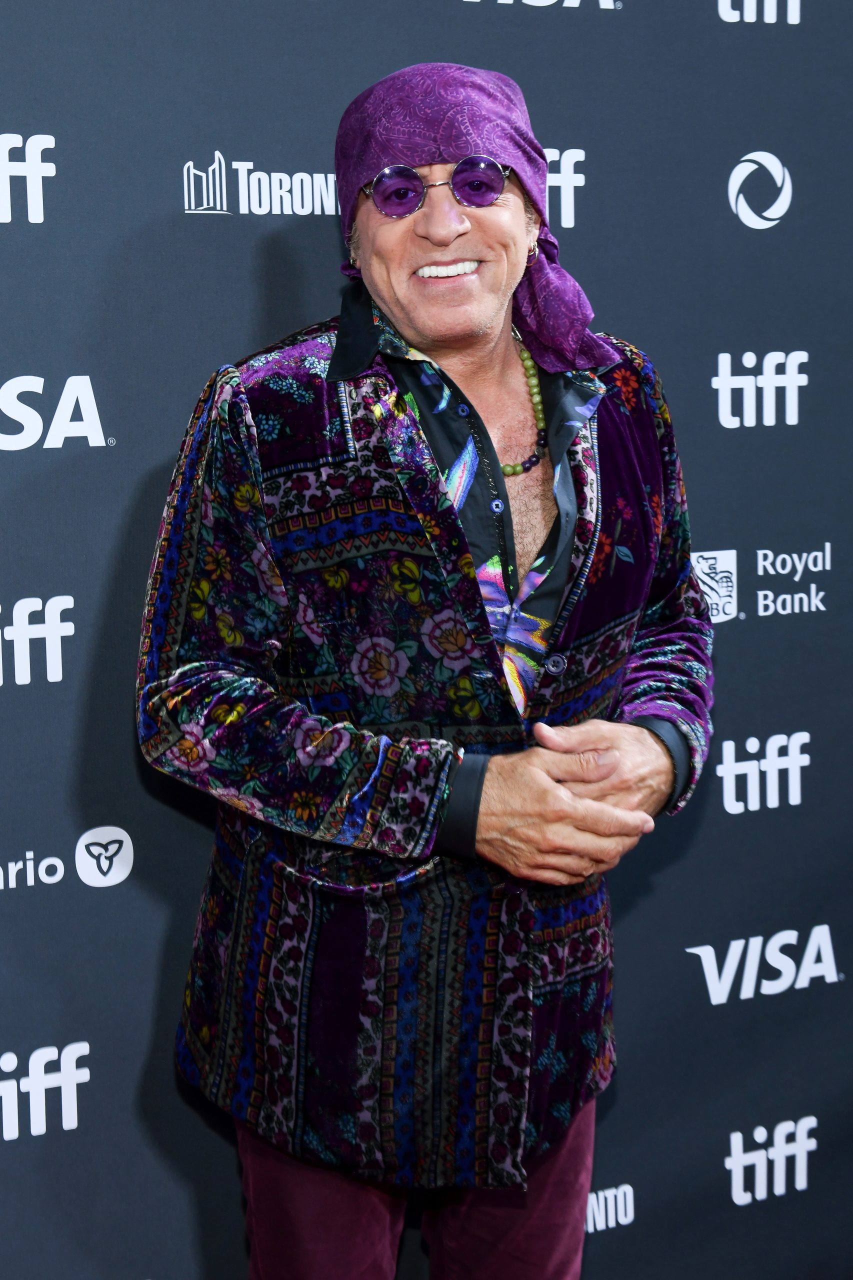 Little Steven Van Zandt