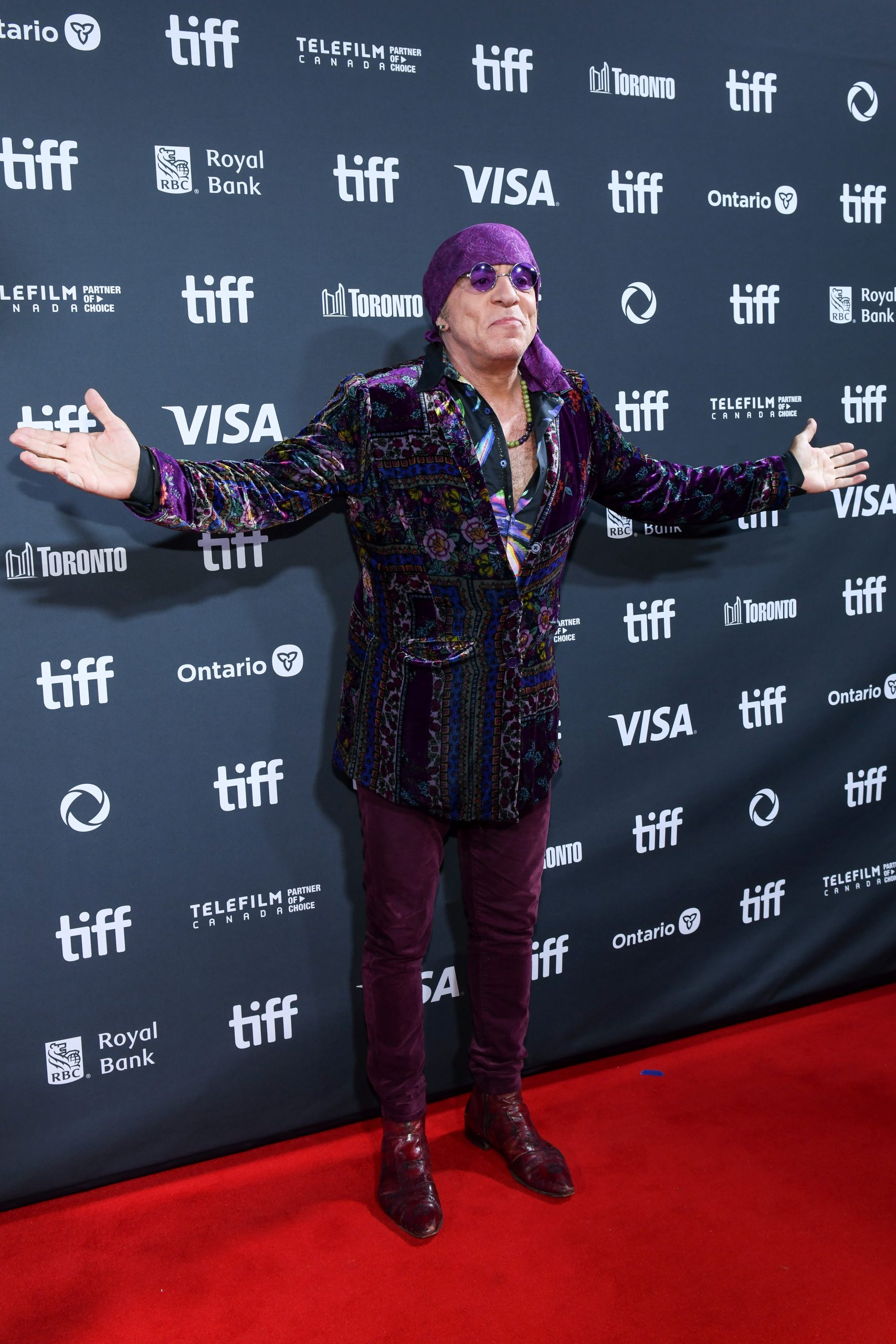 Little Steven Van Zandt