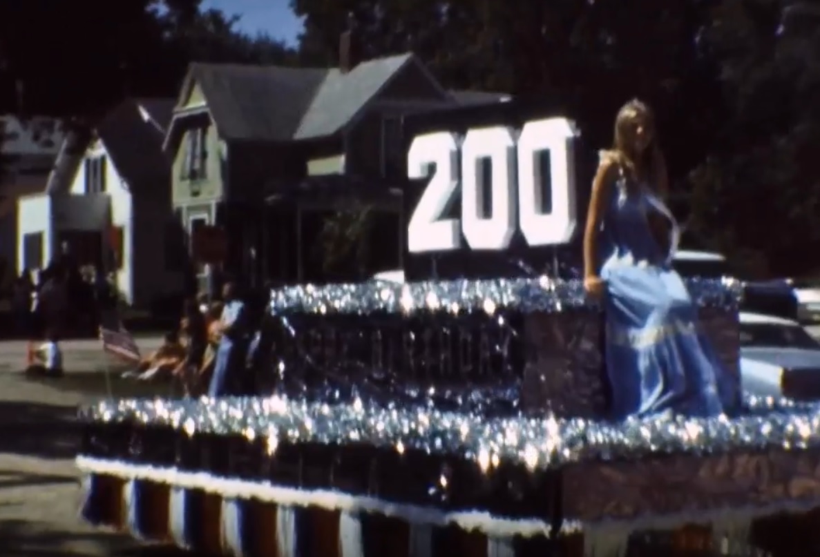 The Special 'Summer Of '76' Reminds Us What We Missed Out On In 2026