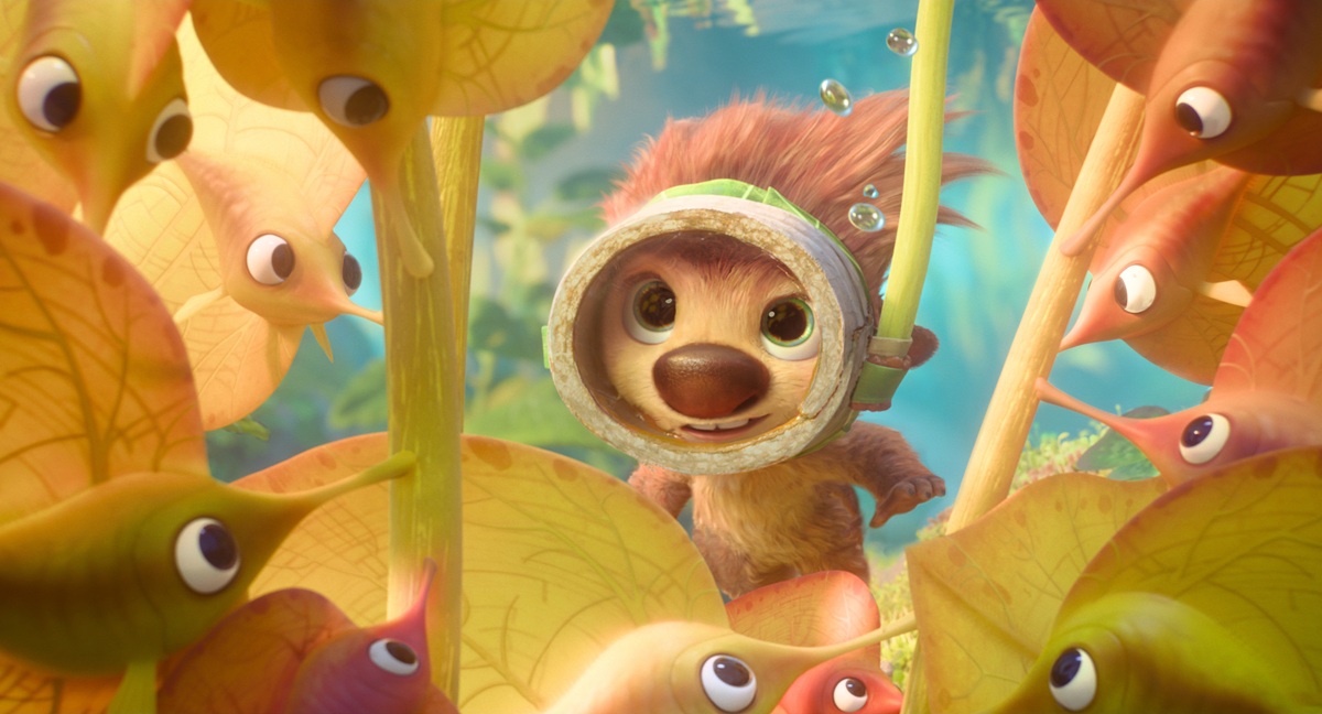 'Swapped' (Photo Gallery)