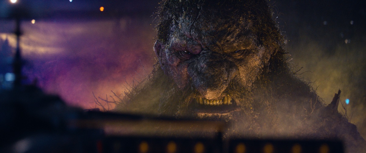 The big ass Troll (2)