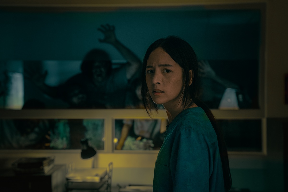 Nuttanicha Dungwattanawanich