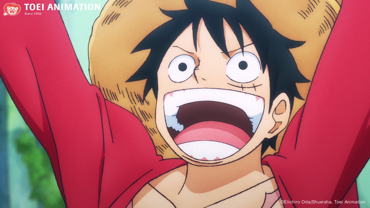 'One Piece' On Hiatus Until April