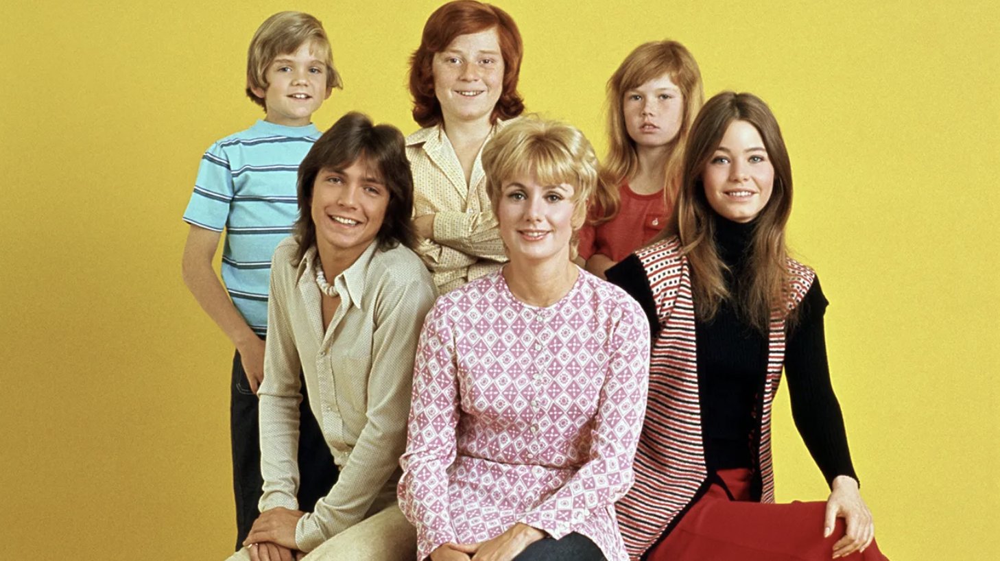 The Music Of 'The Partridge Family' Is Getting Me Through This Election Week