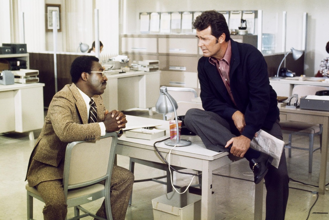 The 1974-1975 Primetime TV Season: 'The Rockford Files' Trivia