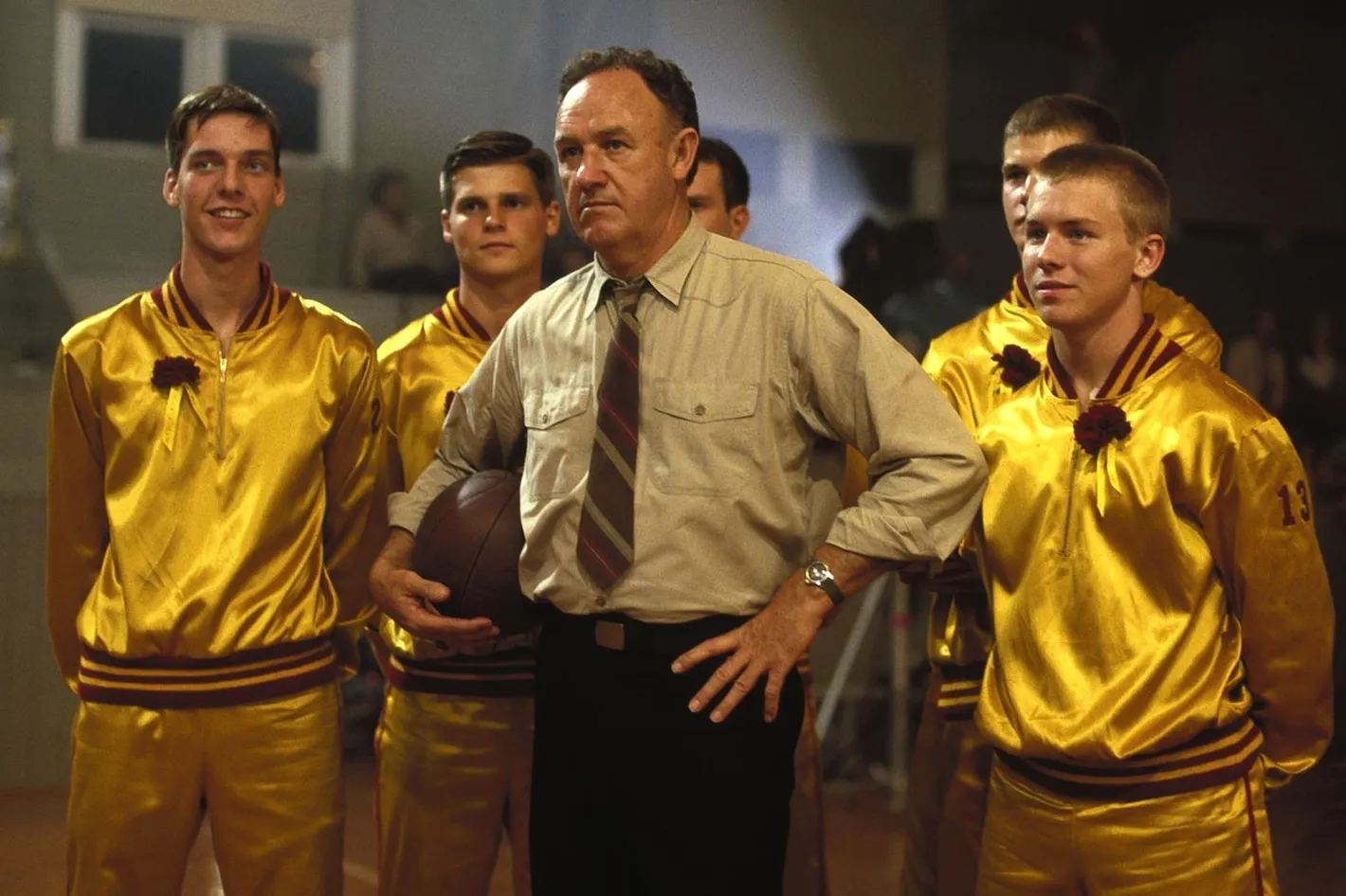 Where To Stream Every Gene Hackman Movie