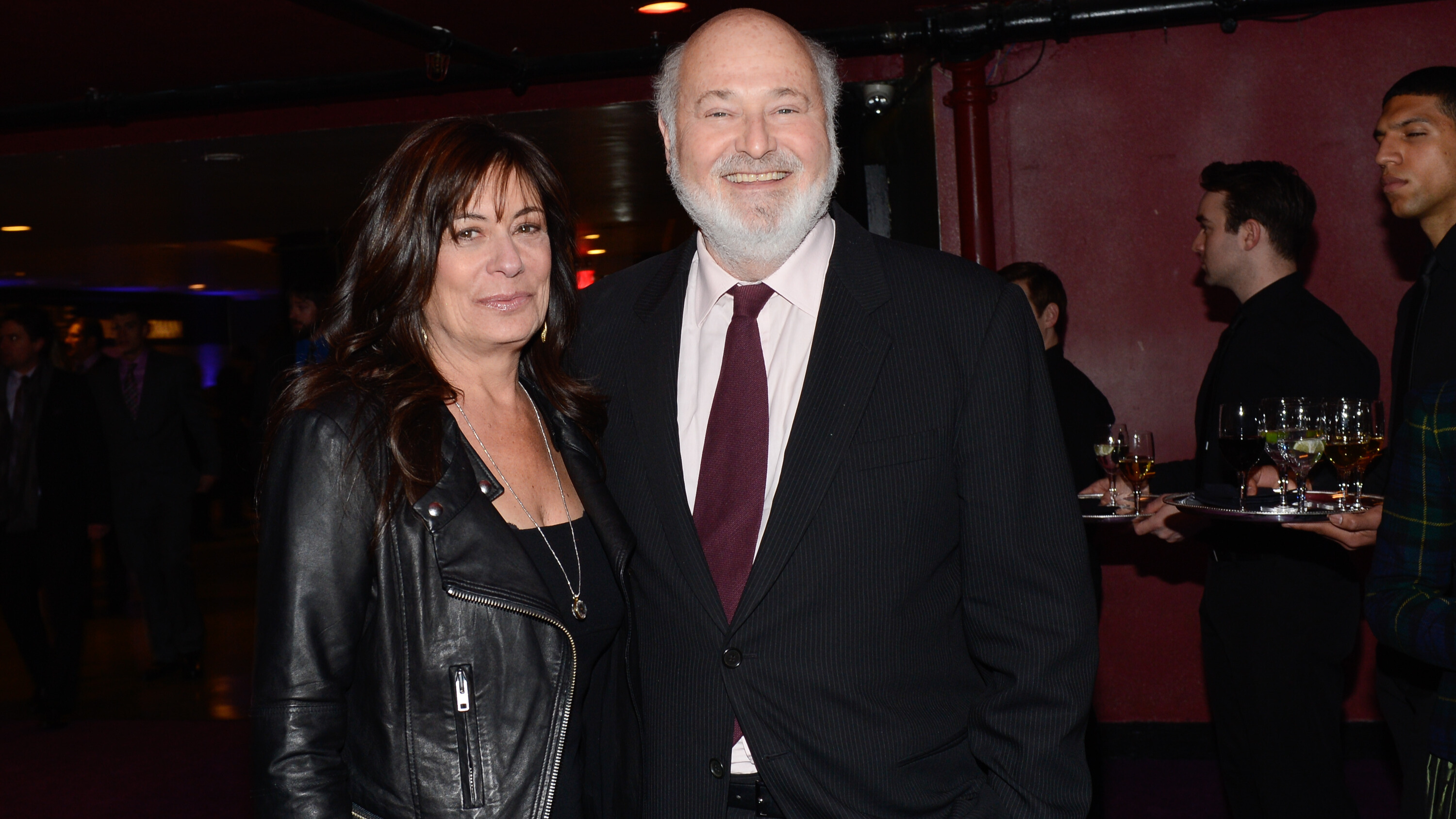 Too Much TV: Remembering Rob Reiner And A Look Back At 2025