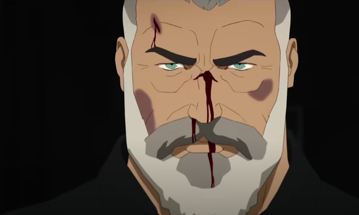 First Look: 'Tom Clancy’s Splinter Cell: Deathwatch'