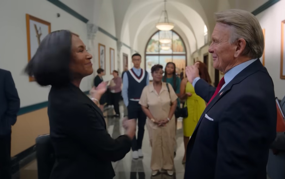 First Look: 'She The People' (Video)