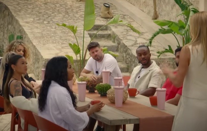 First Look: 'Unfinished Business' (Video)