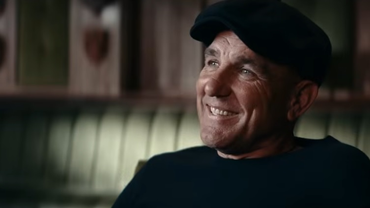 First Look: 'Untold UK: Vinnie Jones' (Video)