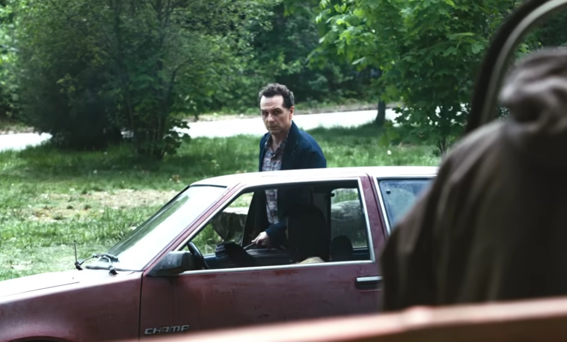 First Look: 'Widow's Bay' (Video)