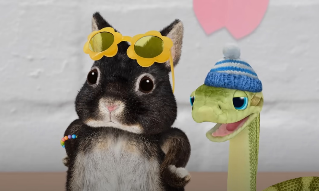 First Look: 'Wonder Pets: In The City' (Video)